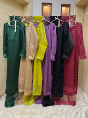 Formal collection 3pc dress