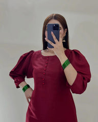 MISHI FARSHI SHLWAR SET