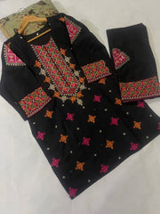 KAINAT 3PC LAWN COLLECTION