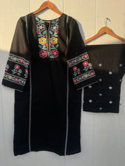 MEHAR 3pc collection
