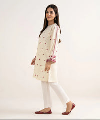 RAYNA Embroidered COORD SET