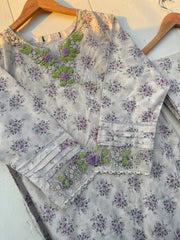 PREMIUM LAWN COLLECTION