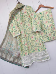 RABI 3PC LAWN COLLECTION