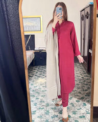 SOLIDS WINTER COLLECTION