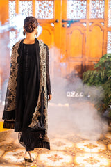 SANIA 3PC CHIFFON COLLECTION