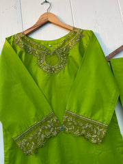 SEHRISH 2PC LAWN COLLECTION