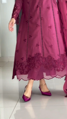 MAYRA 3PC LUXURY COLLECTION