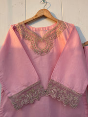 SEHRISH 2PC LAWN COLLECTION