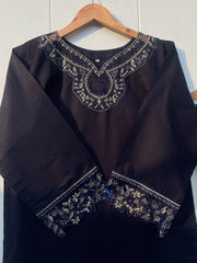 SEHRISH 2PC LAWN DRESS