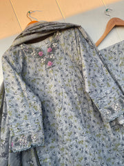 PREMIUM LAWN COLLECTION