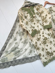 BEEHA LAWN 3PC COLLECTION