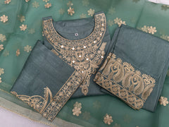 Silk 3pc formal collection