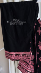 JUGAN TRADITIONAL OUTFIT WINTER /SUMMER BOTH AVAILABLE