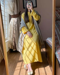 SOLIDS WINTER COLLECTION