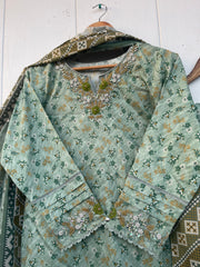 PREMIUM LAWN COLLECTION