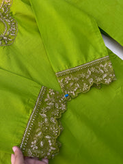 SEHRISH 2PC LAWN COLLECTION