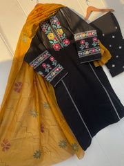 MEHAR 3pc collection