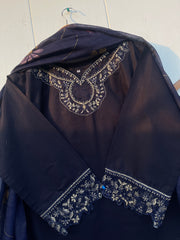 SEHRISH LAWN COLLECTION