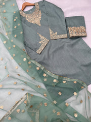 Silk 3pc formal collection