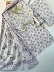 PREMIUM LAWN COLLECTION