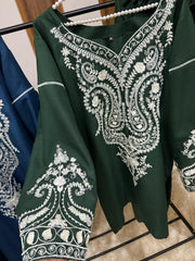 ROSHI TRADITIONAL DRESS