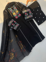 MEHAR 3pc collection