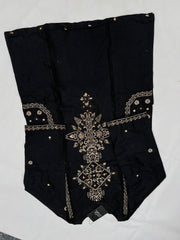 Embroidered kurta