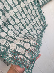 KIRAN 3PC LAWN COLLECTION