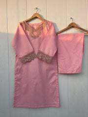 SEHRISH 2PC LAWN COLLECTION