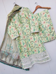 RABI 3PC LAWN COLLECTION