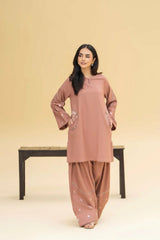 LAYLA FARSHI SHALWAR SET
