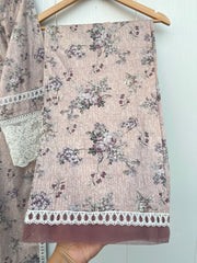 HEER 3PC LAWN COLLECTION