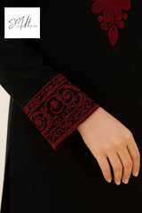 NAMAL FARSHI SHALWAR SET