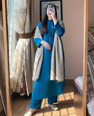 SOLIDS WINTER COLLECTION