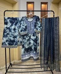 HANIYA LUXURY LAWN COLLECTION