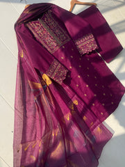 FARASHA LAWN 3PC COLLECTION