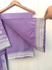 JUGAN LILAC ADDITION