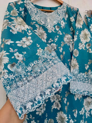 ZALAY LAWN 3PC COLLECTION