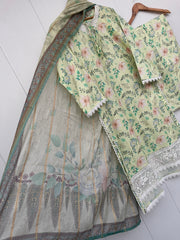RABI 3PC LAWN COLLECTION