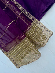 MINHA FESTIVE COLLECTION