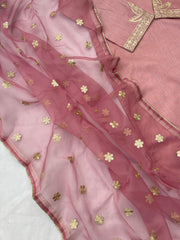 Silk 3pc formal collection