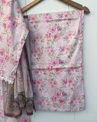 RABI 3PC LAWN COLLECTION