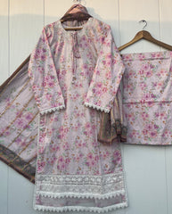 RABI 3PC LAWN COLLECTION