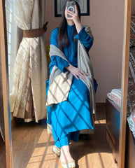 SOLIDS WINTER COLLECTION