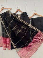 MINHA FESTIVE WEAR COLLECTION