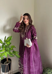 BAHAR 3PC FORMAL COLLECTION