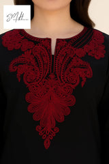 NAMAL FARSHI SHALWAR SET