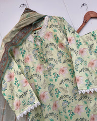 RABI 3PC LAWN COLLECTION