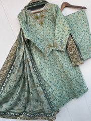 PREMIUM LAWN COLLECTION