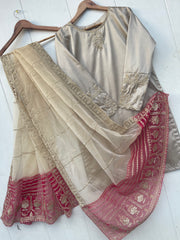 MINHA FESTIVE COLLECTION